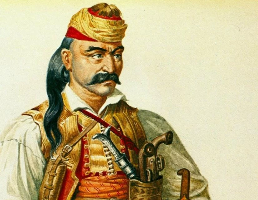 Κι όμως ο… Κολοκοτρώνης ήξερε ποιος είναι ο Εχθρός του Ελληνισμού!